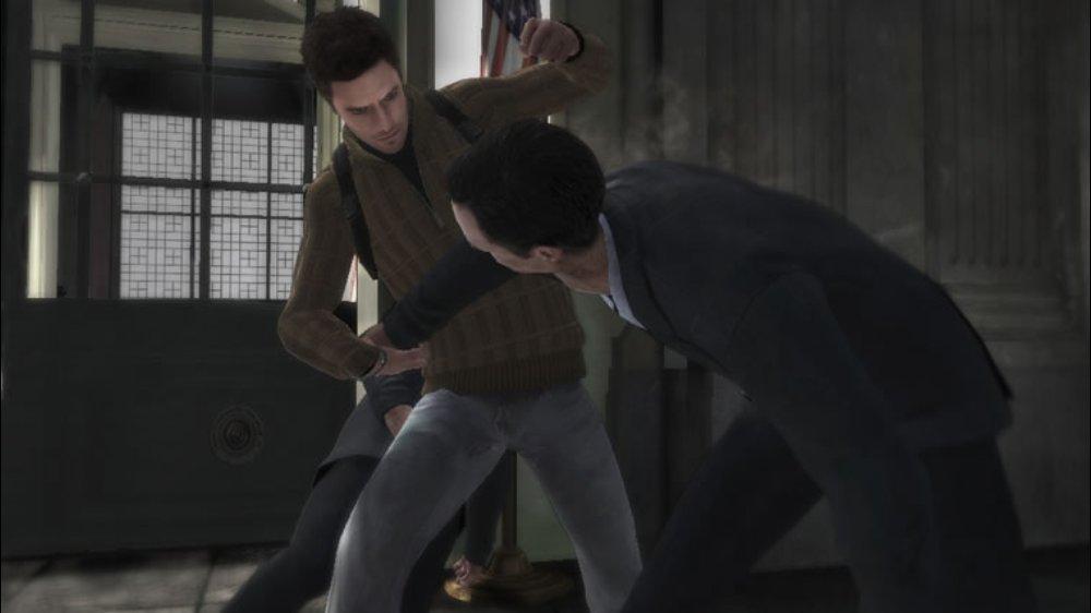 Robert Ludlum’s The Bourne Conspiracy