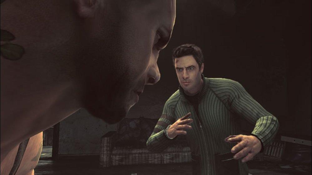 Robert Ludlum’s The Bourne Conspiracy