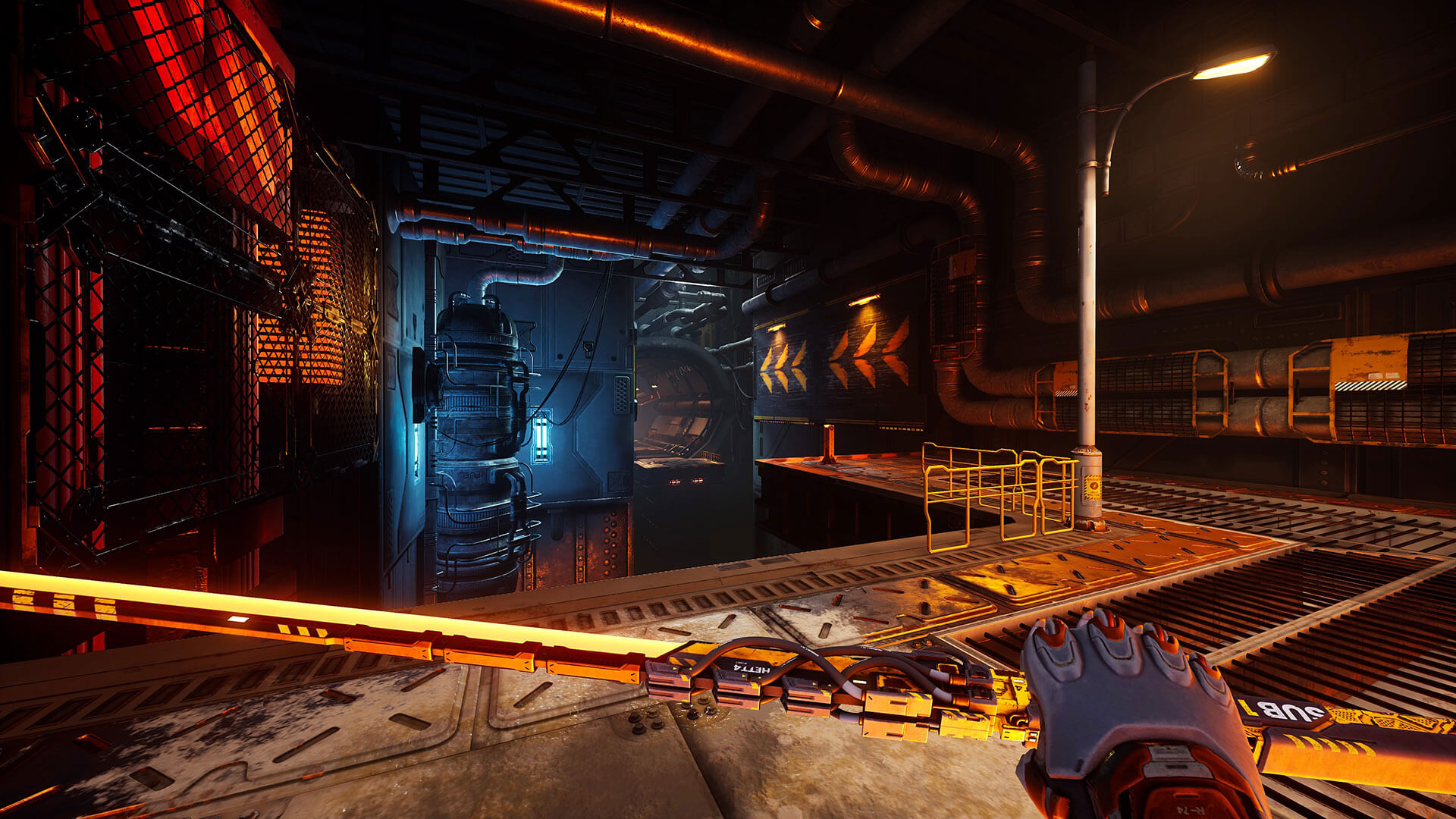 Ghostrunner: Complete Edition