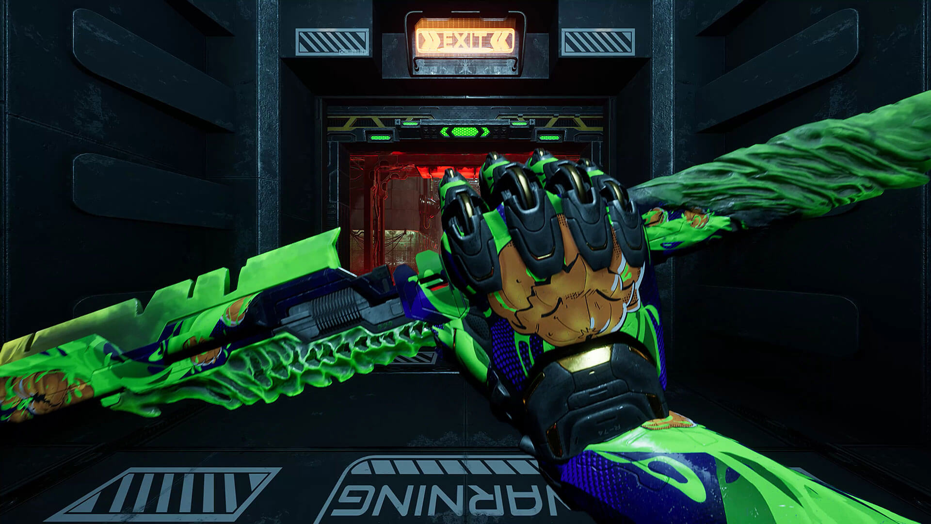 Ghostrunner: Complete Edition