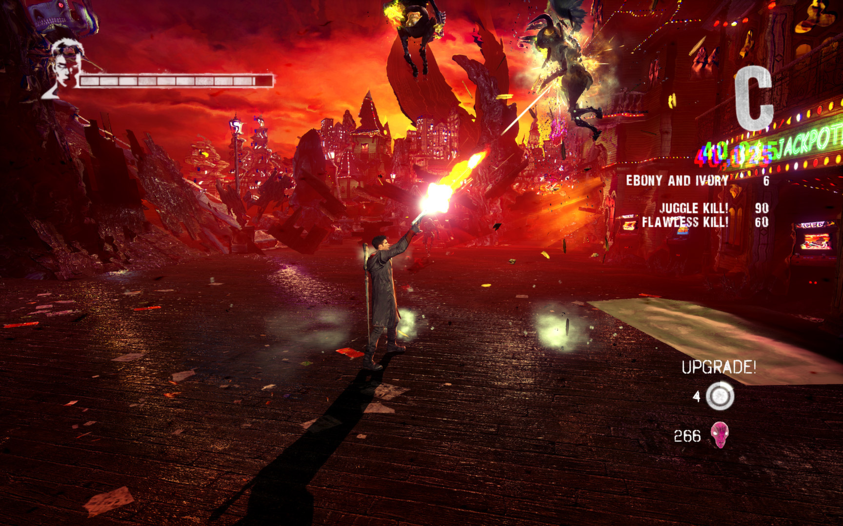 DmC: Devil May Cry