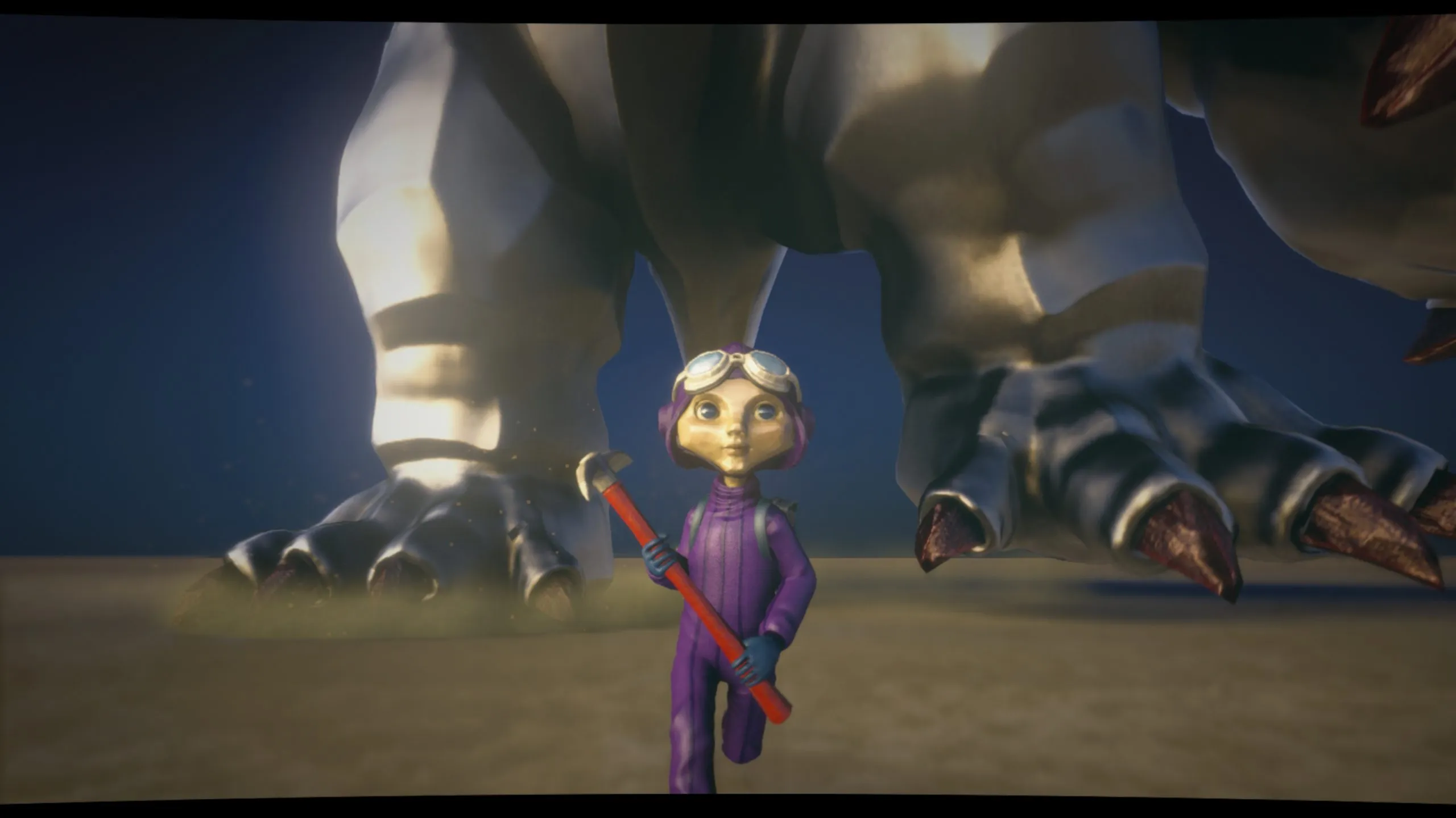 The Tomorrow Children: Phoenix Edition