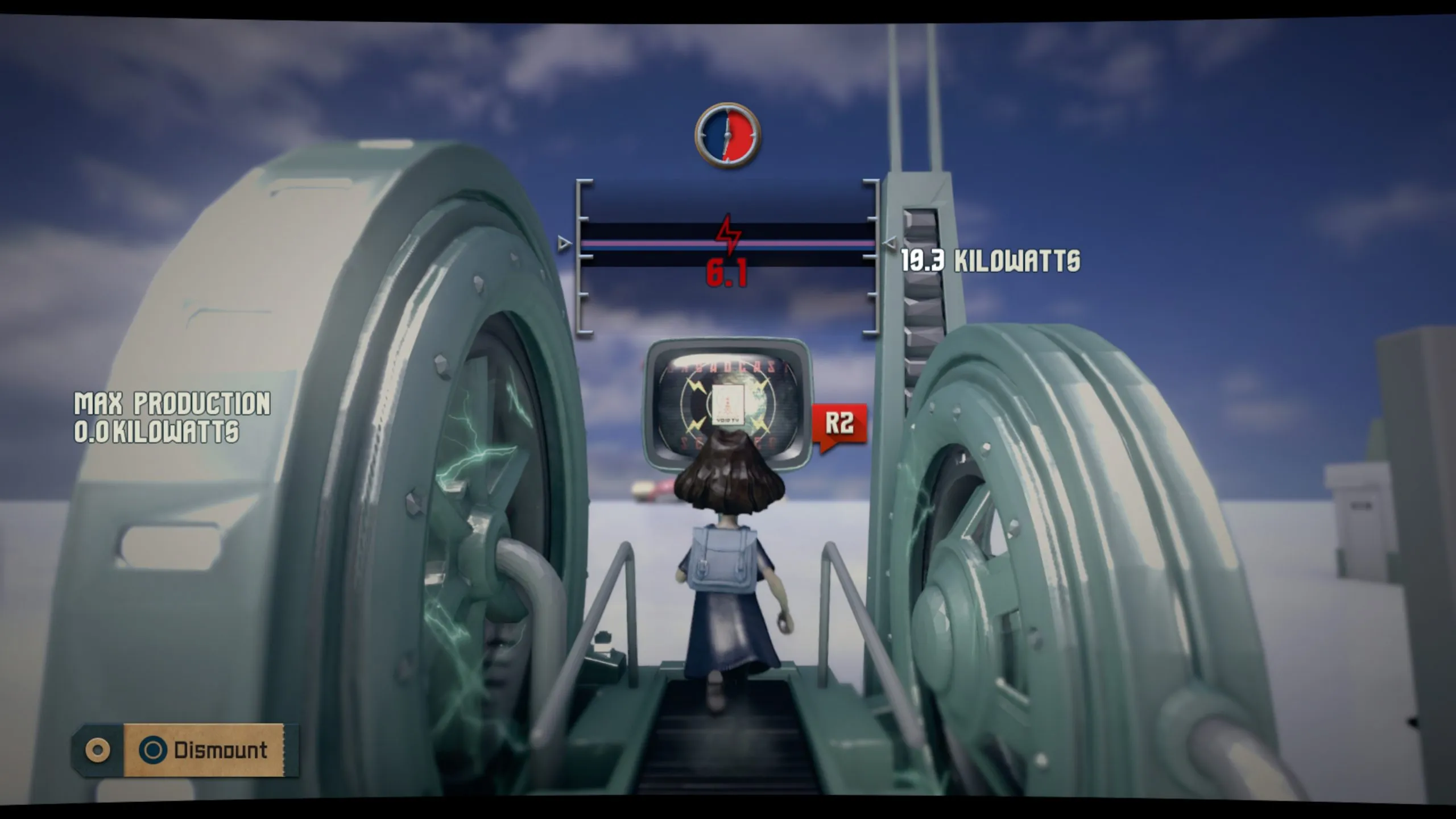 The Tomorrow Children: Phoenix Edition