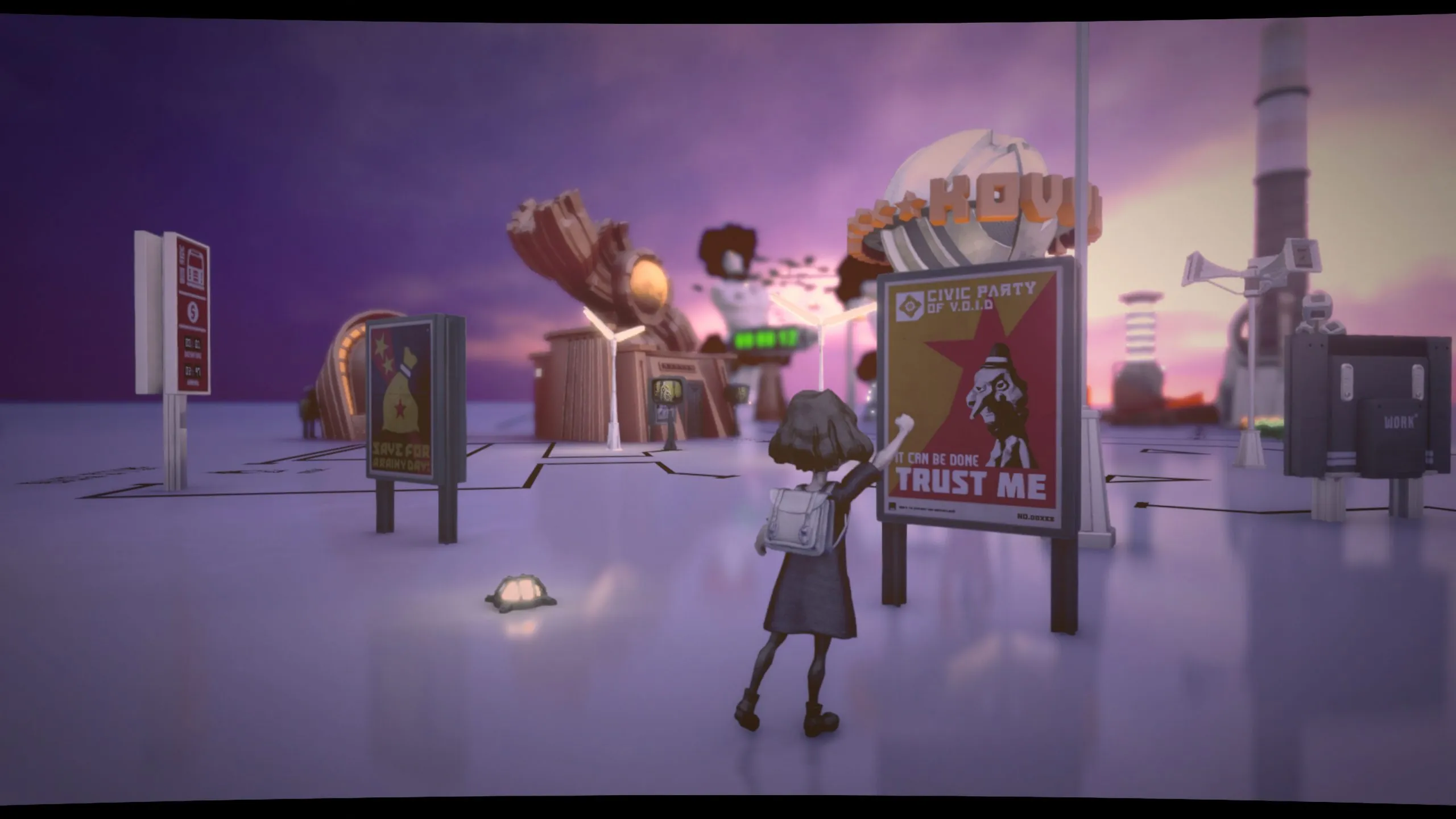 The Tomorrow Children: Phoenix Edition