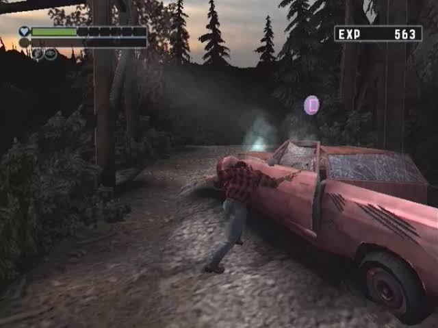 X-Men Origins: Wolverine