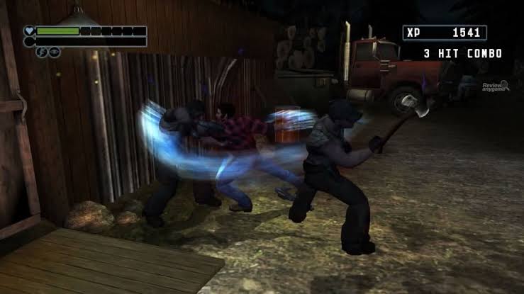 X-Men Origins: Wolverine