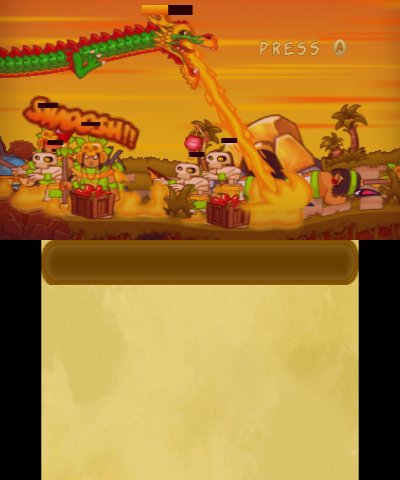 Swords &amp; Soldiers