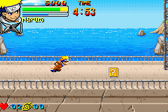 Naruto: Ninja Council