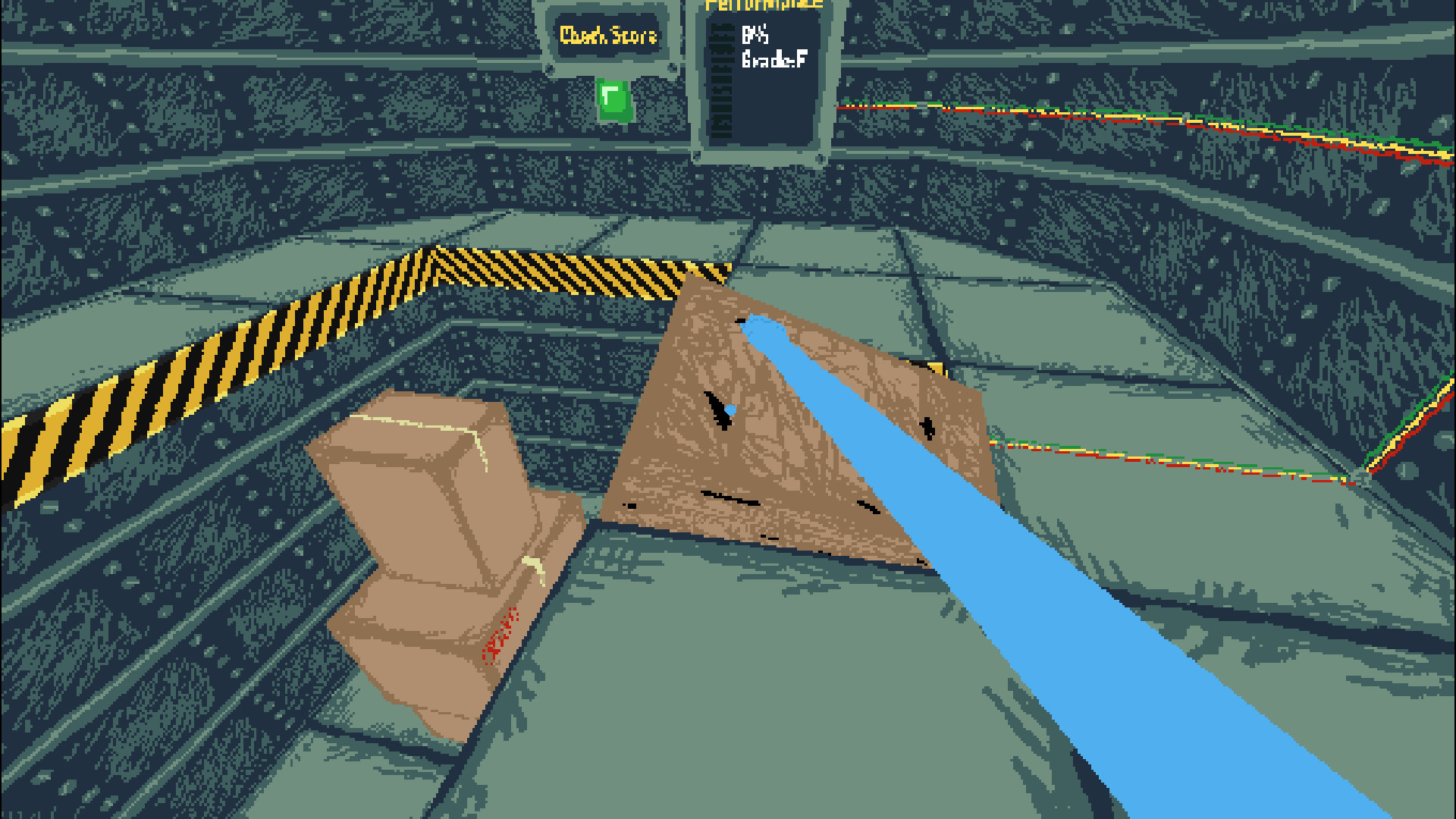 Mangotronics Employment Collection