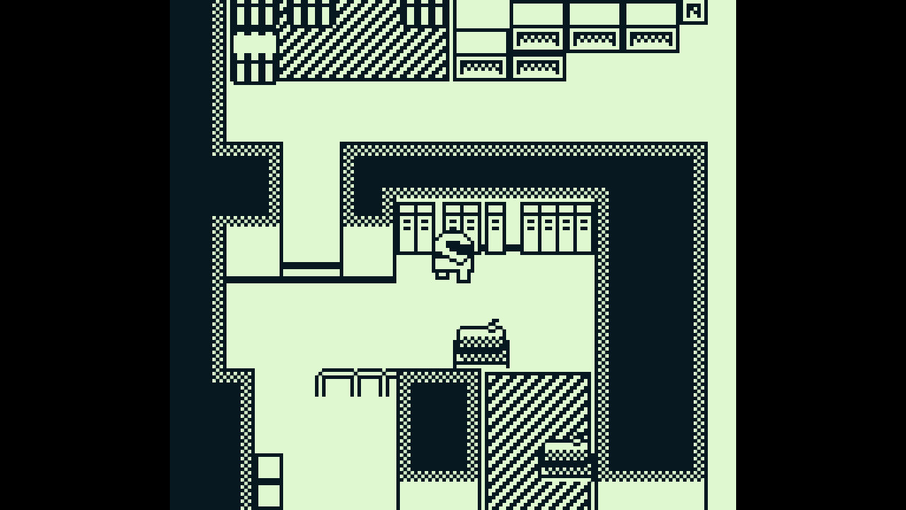 Mangotronics Employment Collection