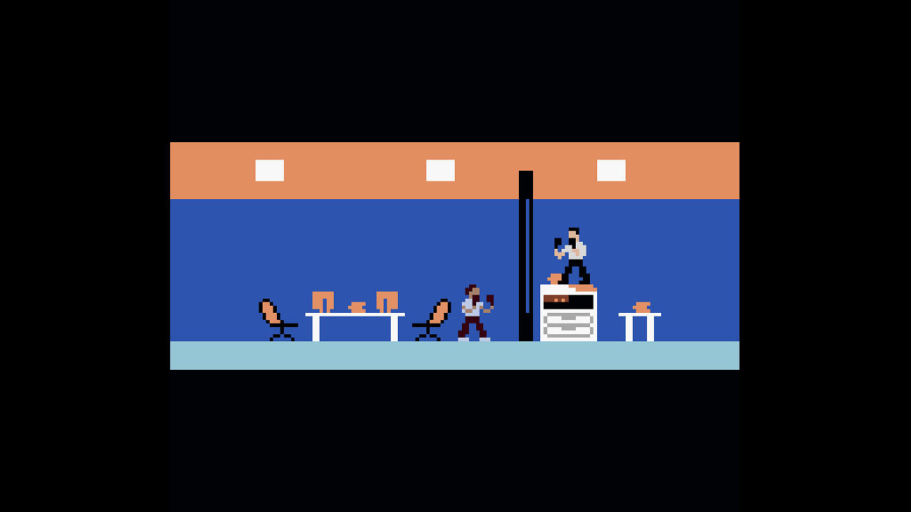 Mangotronics Employment Collection