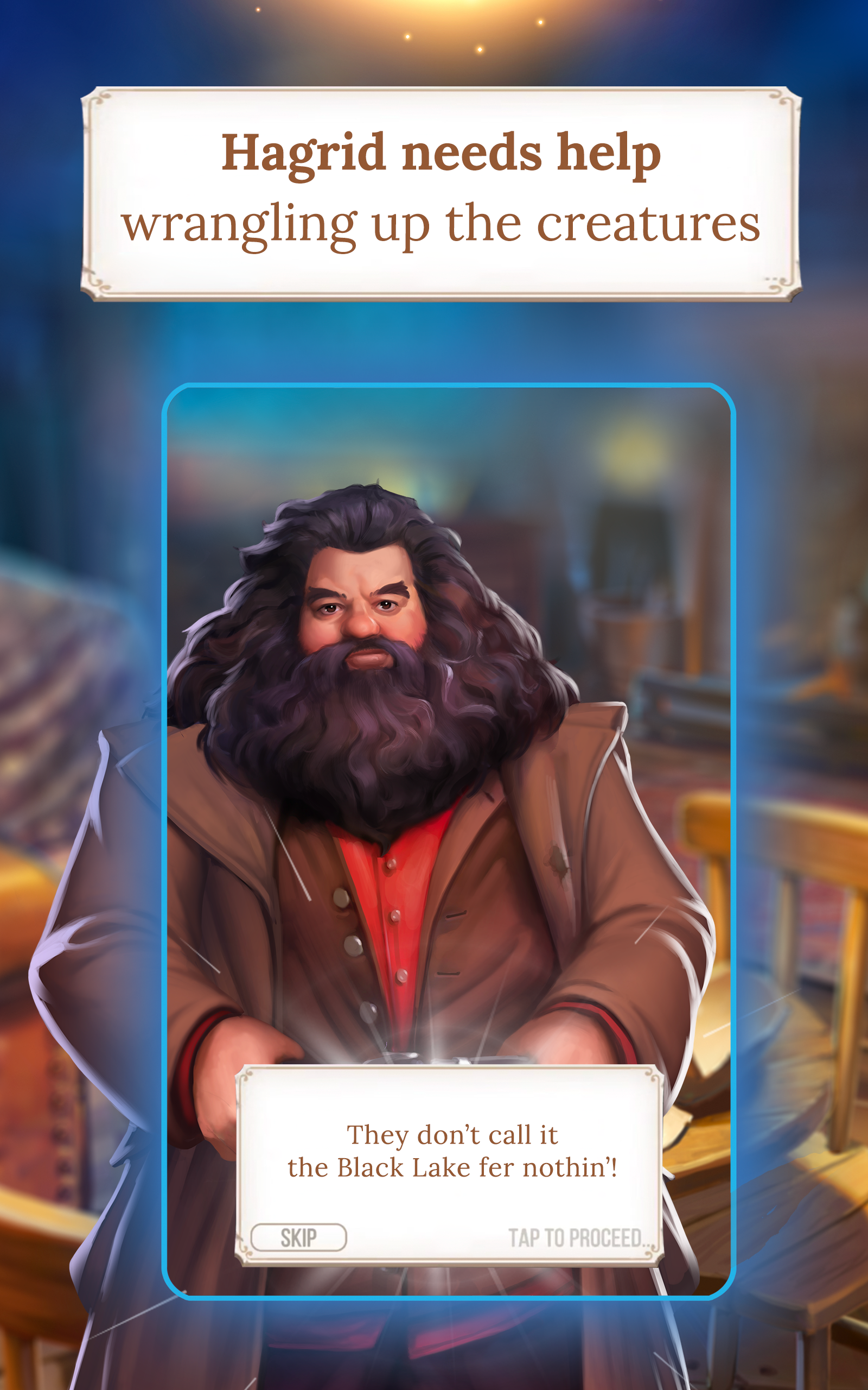 Harry Potter Puzzles &amp; Spells