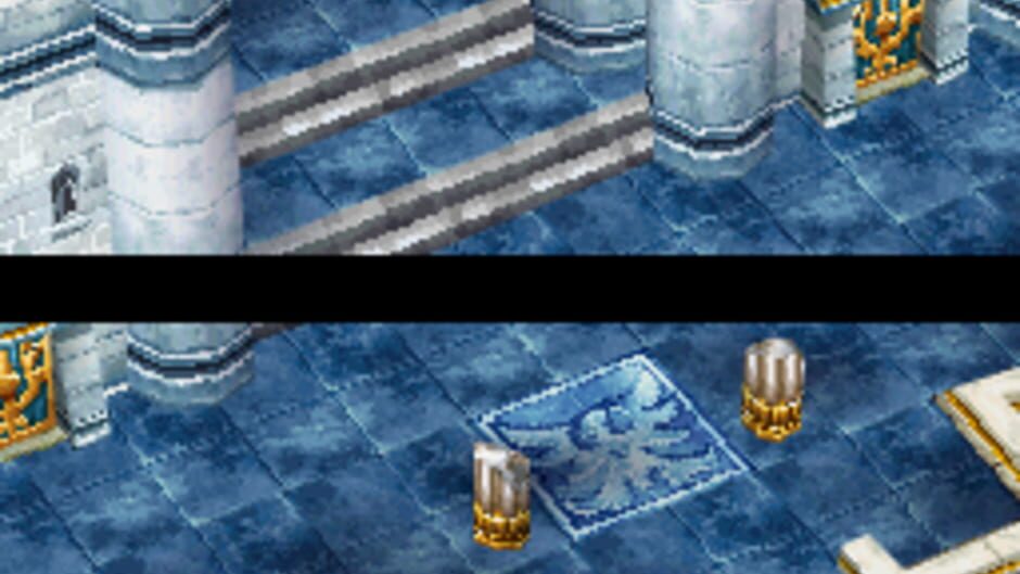 Dragon Quest V: Hand of the Heavenly Bride