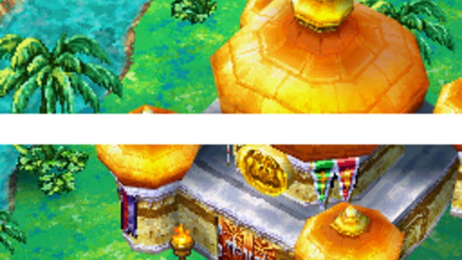 Dragon Quest V: Hand of the Heavenly Bride