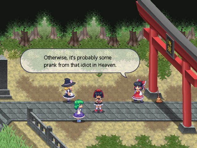 Touhou Soujinengi V &amp; Touhou Genso Maroku W Double Pack