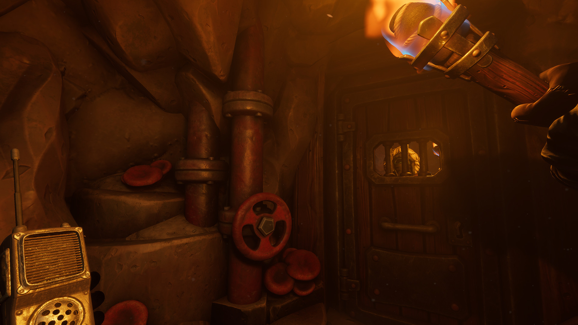 We Were Here Forever