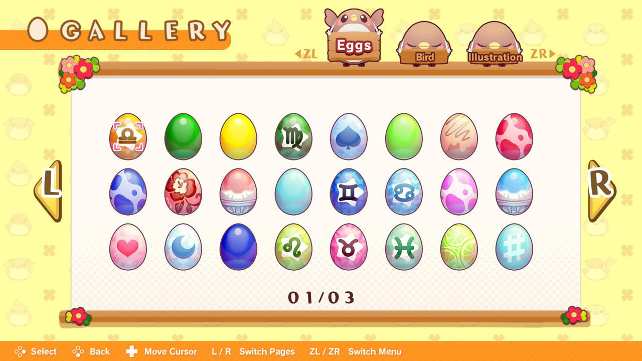 Hatsune Miku Connecting Puzzle Tamagotori: Snow Miku 2022