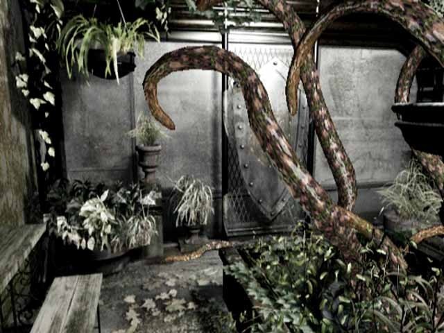 Resident Evil Archives: Resident Evil