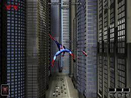 Spider-Man 2: Activity Center