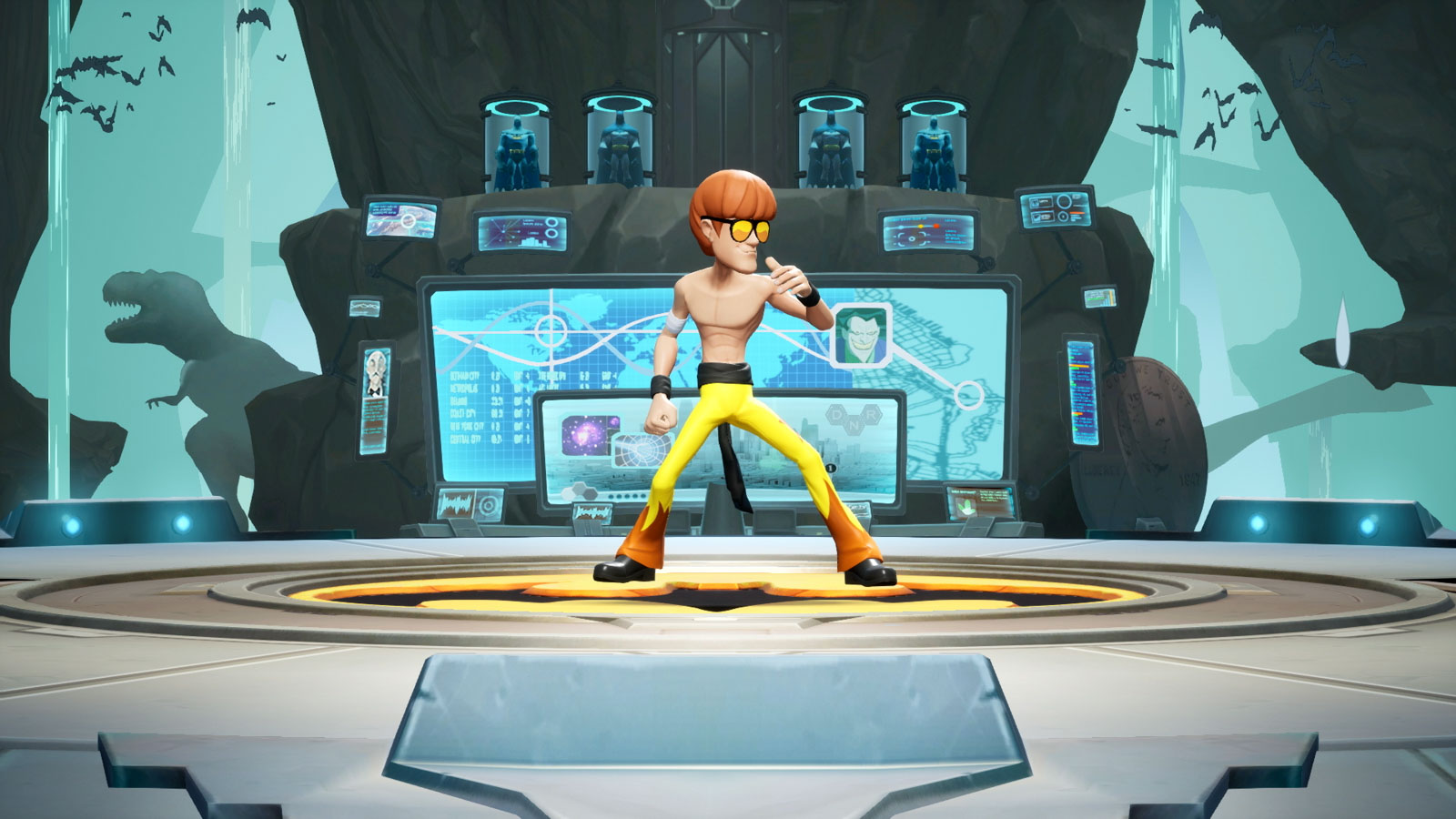 MultiVersus: Season 1