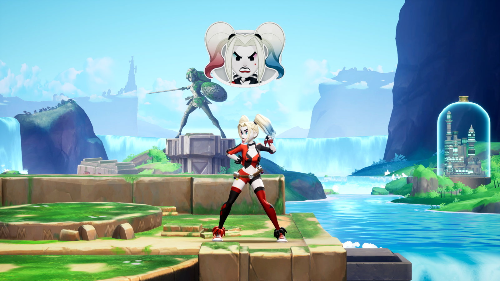 MultiVersus: Season 1