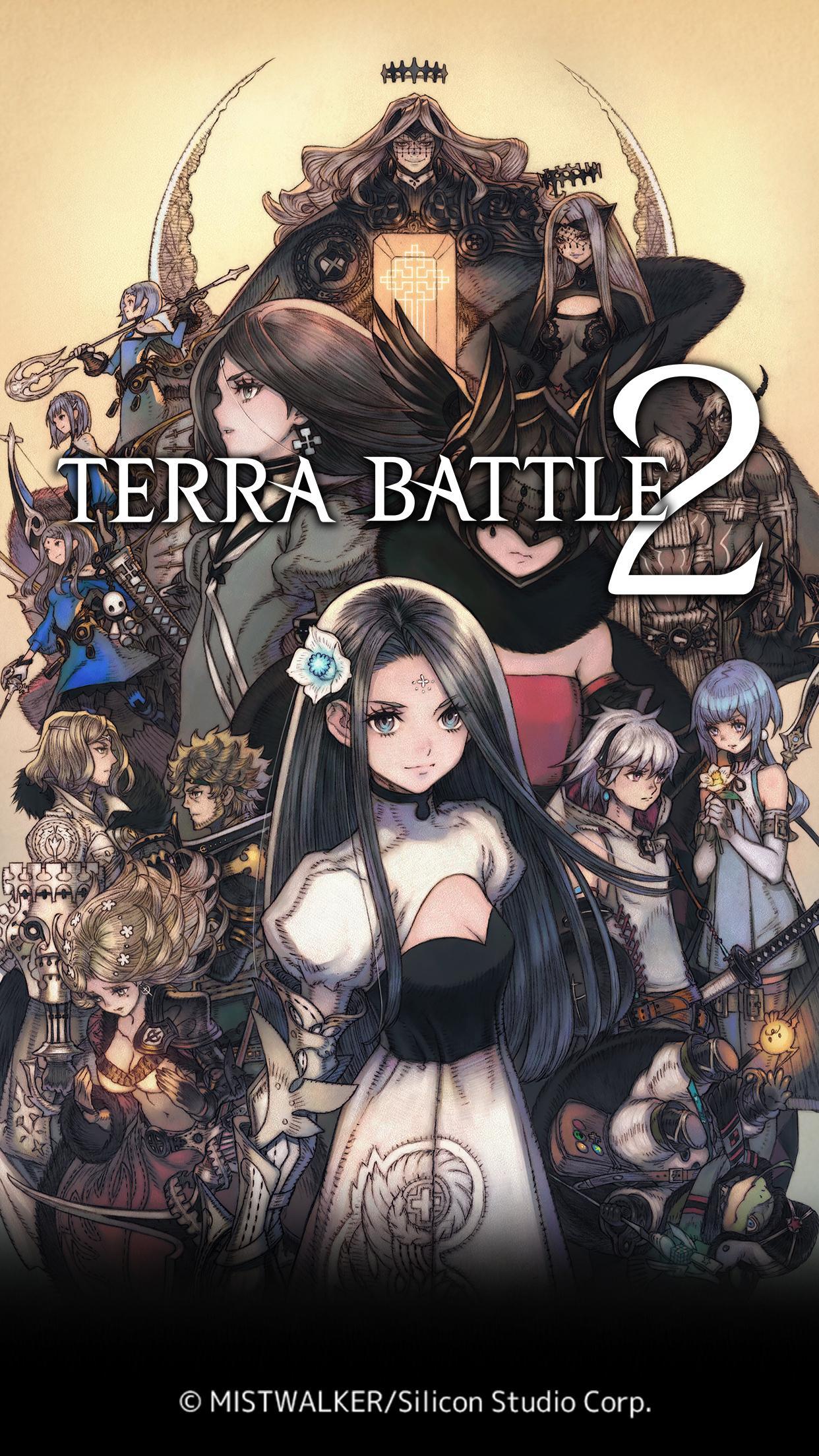 Terra Battle 2