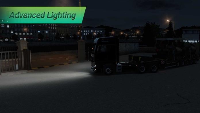 Truckers of Europe 3