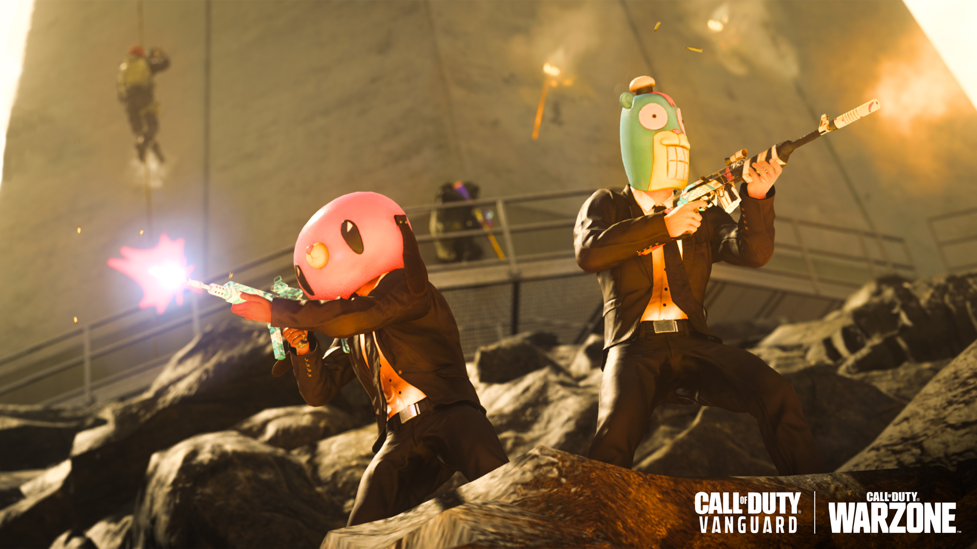 Call of Duty: Vanguard – Season Five