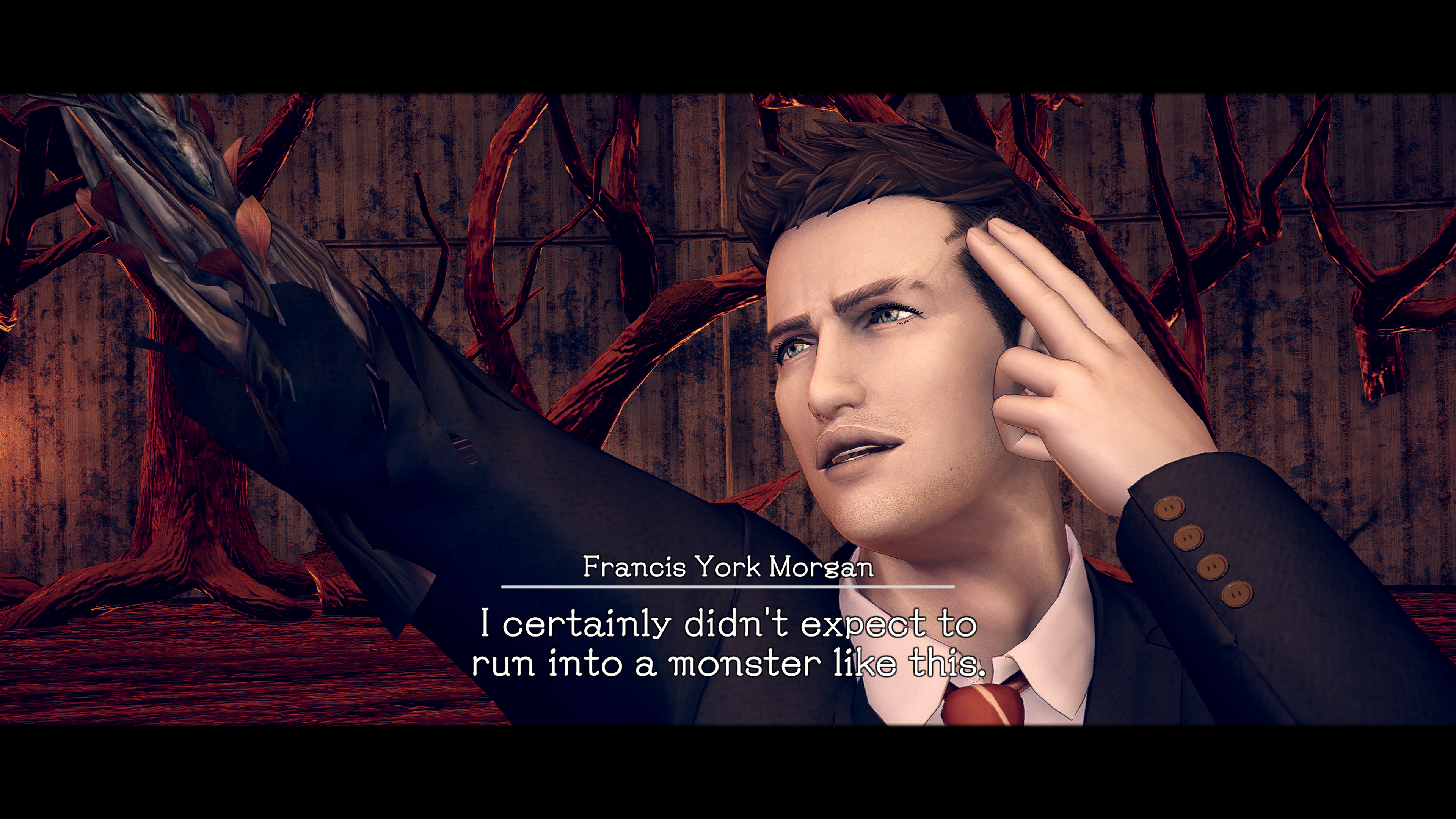 Deadly Premonition 2: A Blessing in Disguise
