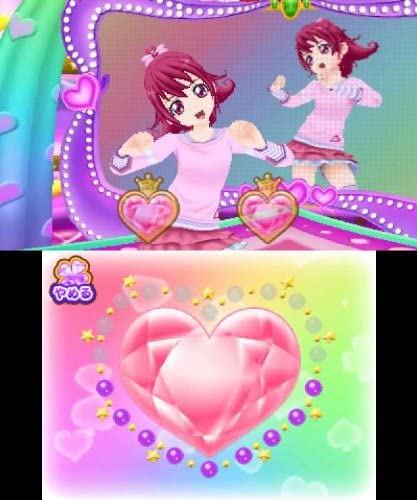 Doki Doki! Pretty Cure Narikiri Life!