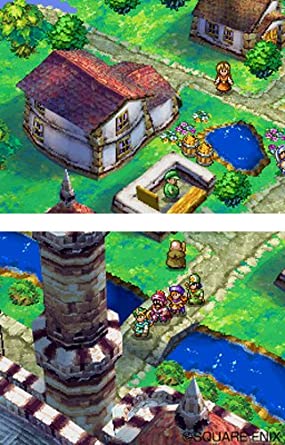 Dragon Quest IV: Chapters of the Chosen