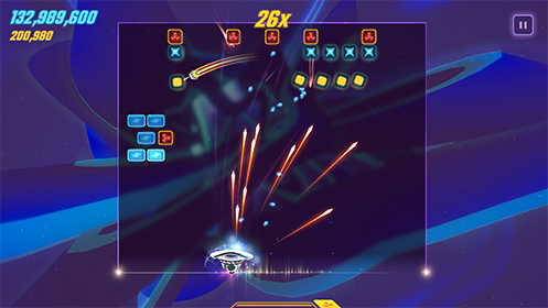 Shatter Remastered Deluxe