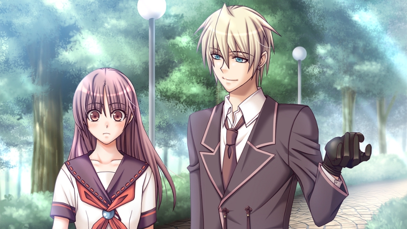 Hime Hibi Zoku! 2 Gakki: New Princess Days!!