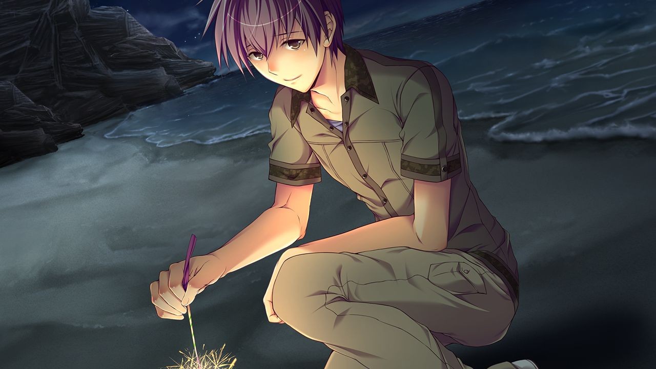 Kaeru Batake DE Tsukamaete: Natsu Chigira Sansen!