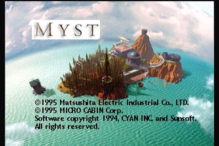 Myst