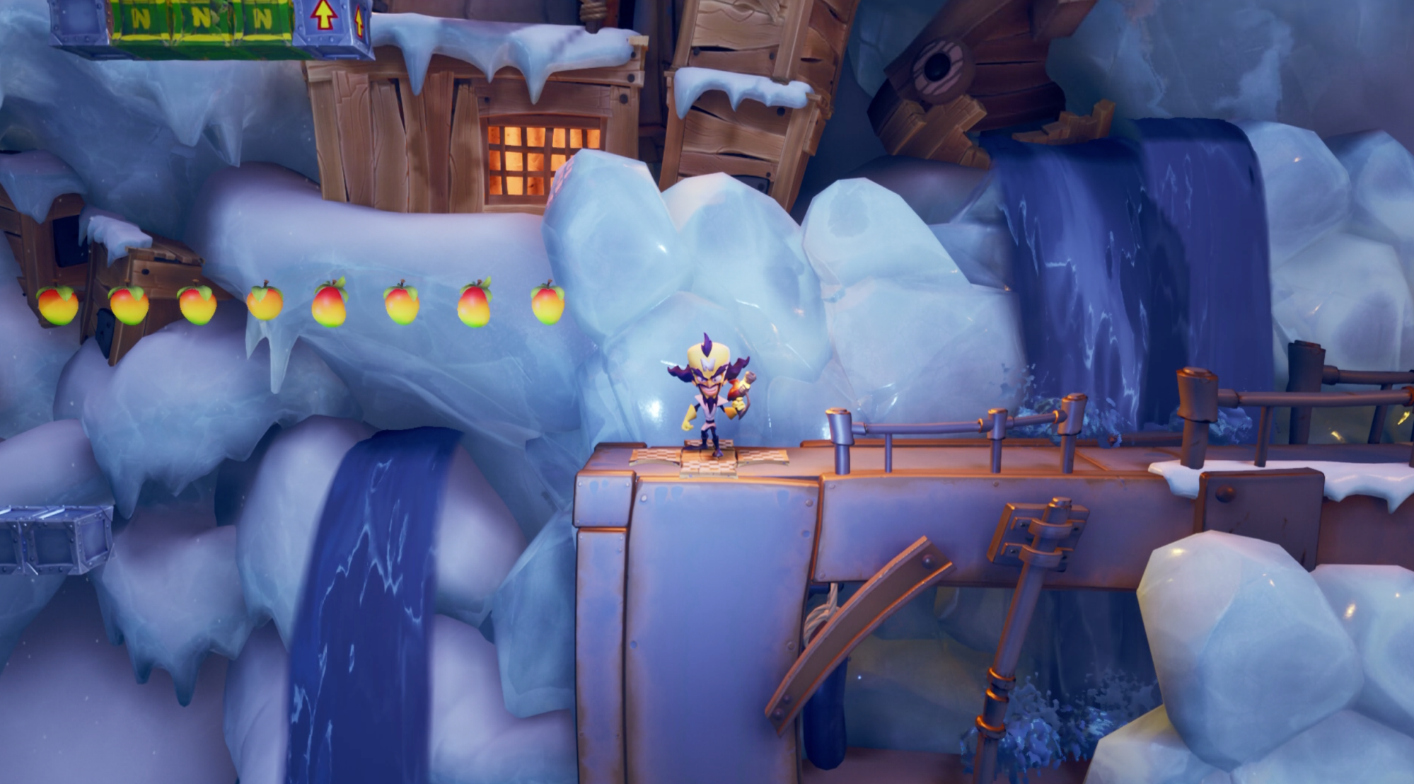 Crash Bandicoot 4: It’s About Time