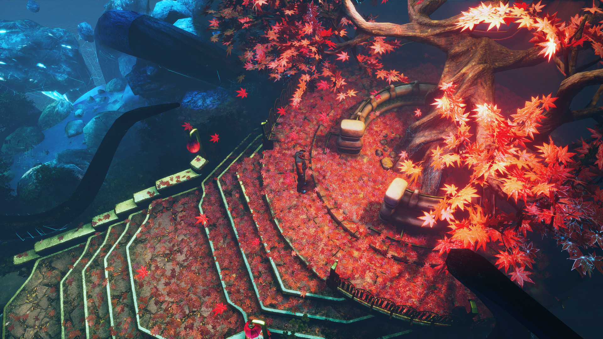 Gamedec: Definitive Edition