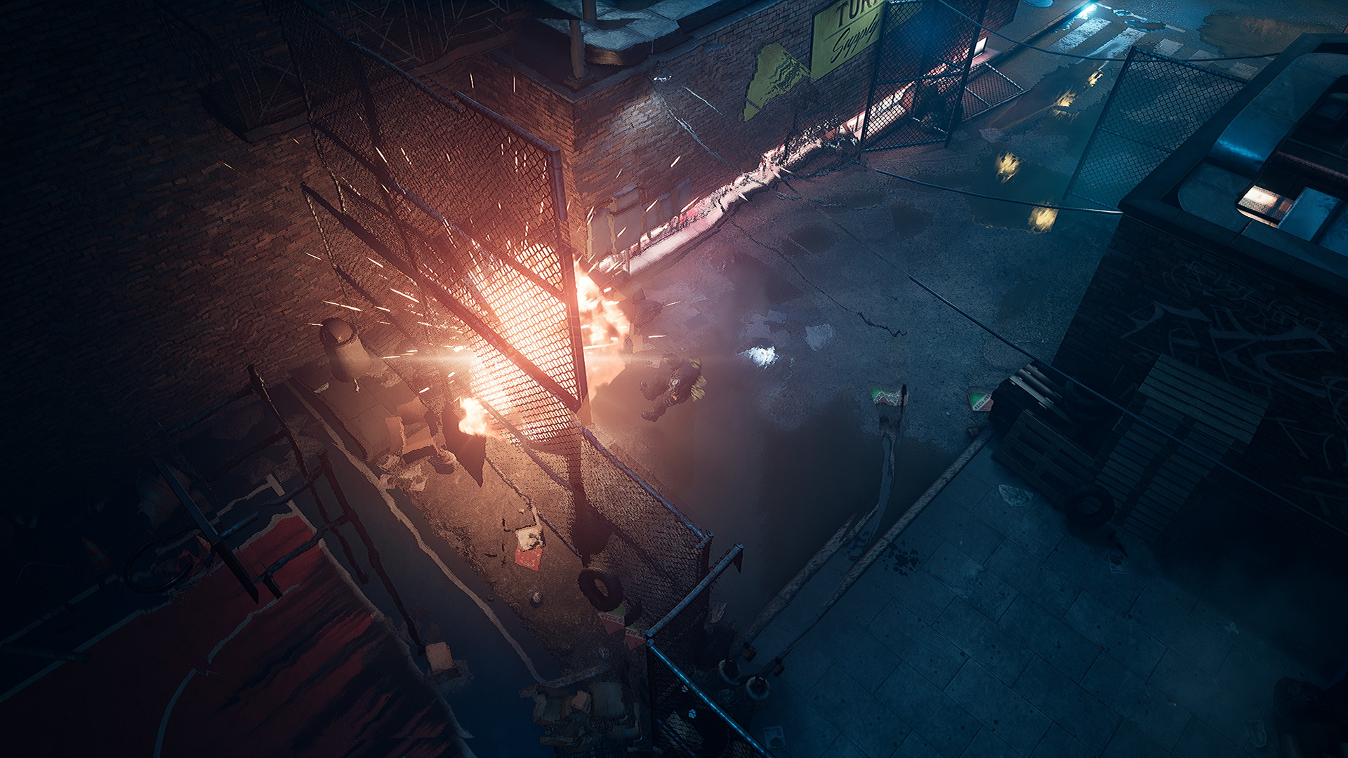 Gamedec: Definitive Edition