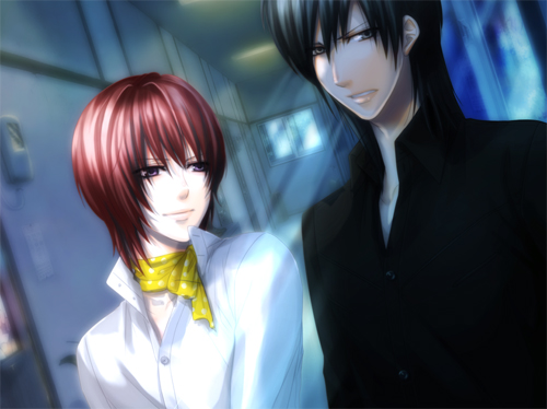 Last Escort 2: Shin’ya no Amai Ibara