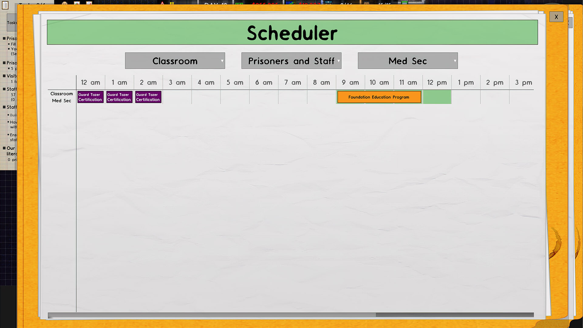 Prison Architect: Free for life