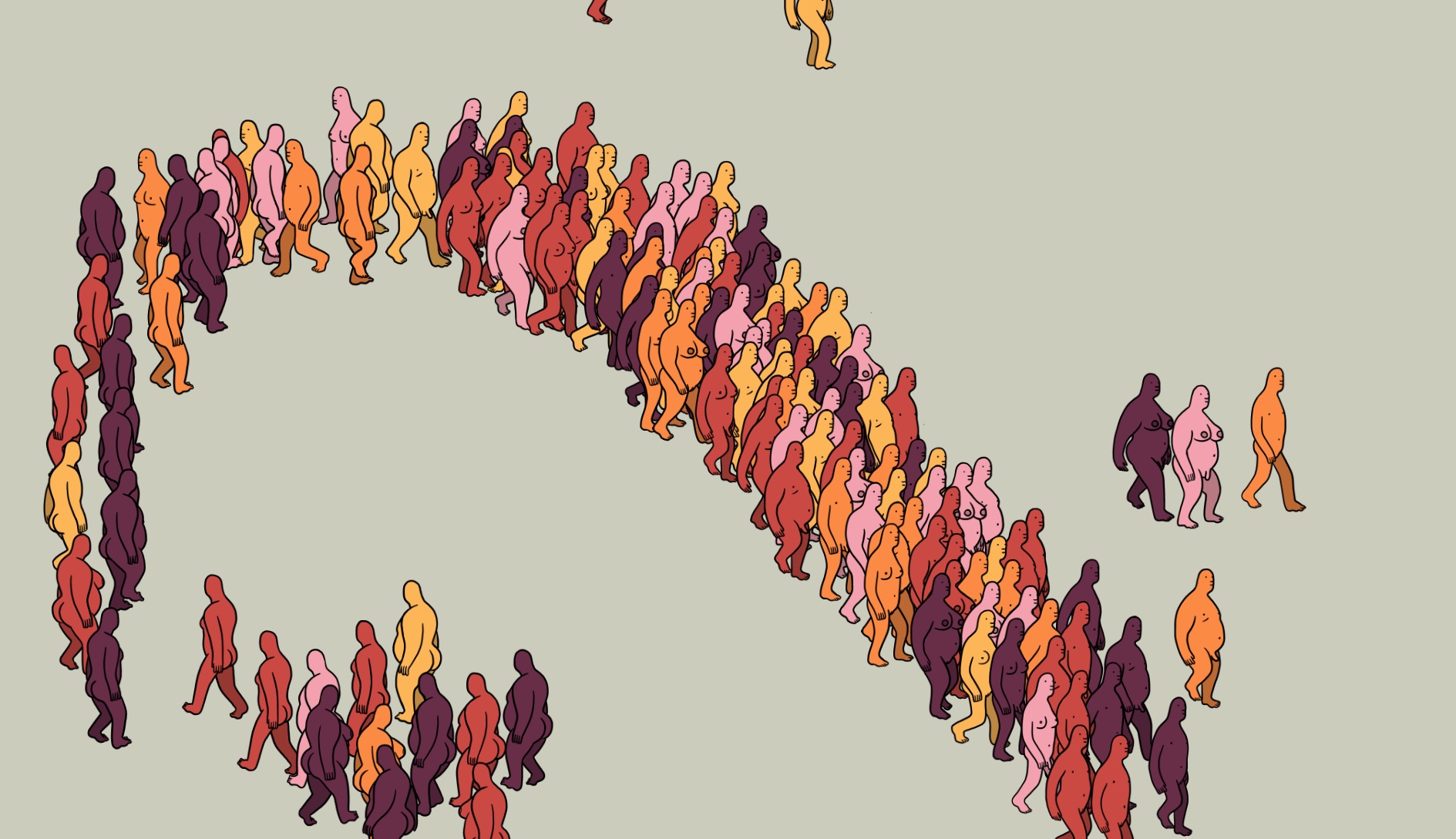 We Dwell in Possibility