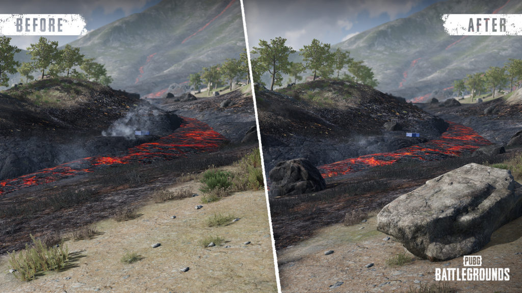 PUBG: Battlegrounds – Season 18