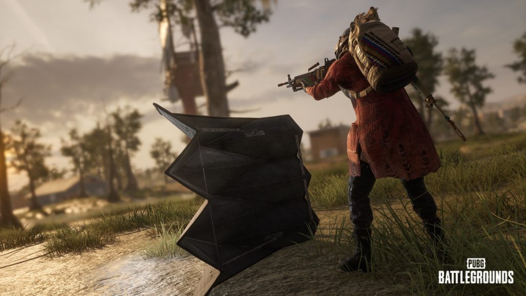 PUBG: Battlegrounds – Season 19