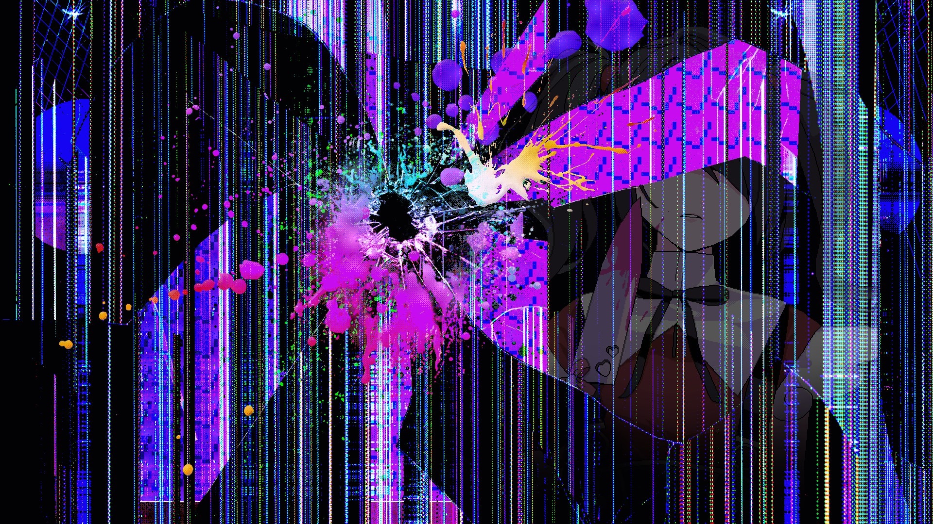 Needy Streamer Overload