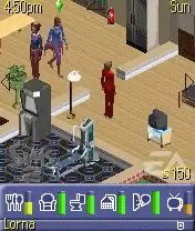 The Sims 2