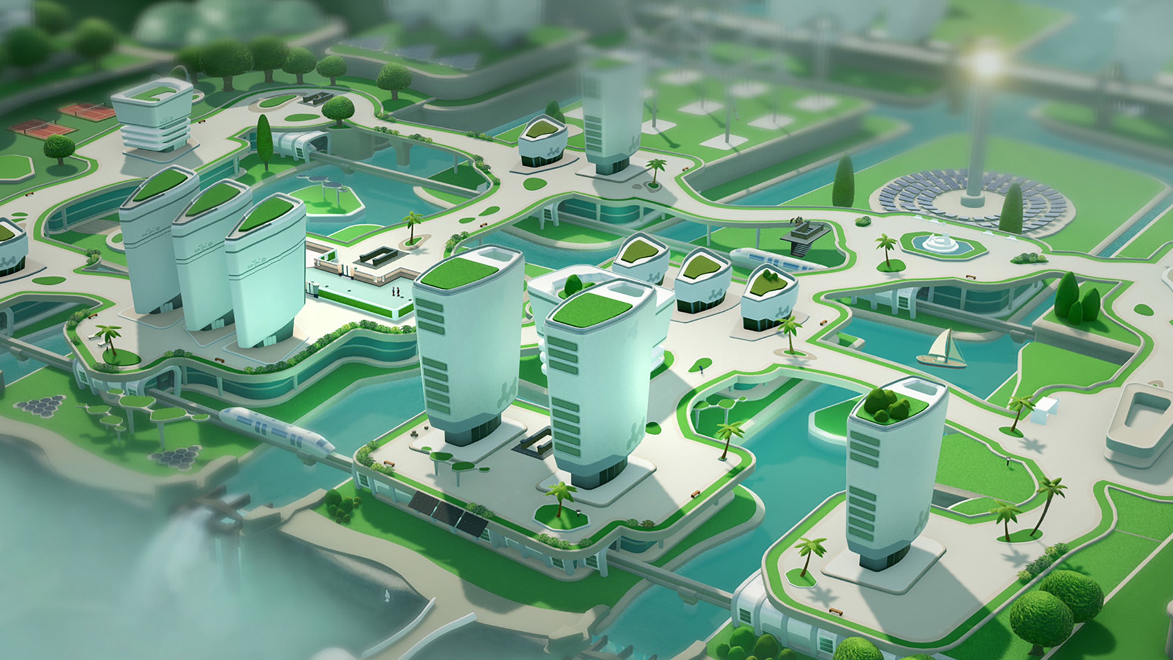 Two Point Hospital and Two Point Campus Double Pack