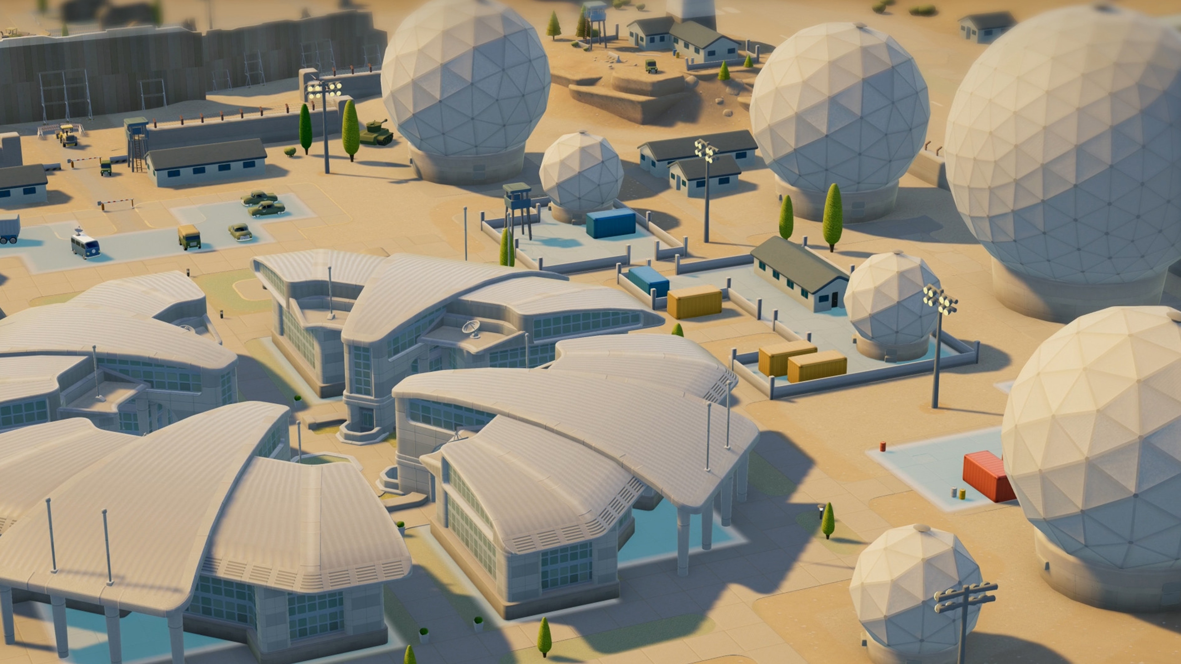 Two Point Hospital and Two Point Campus Double Pack