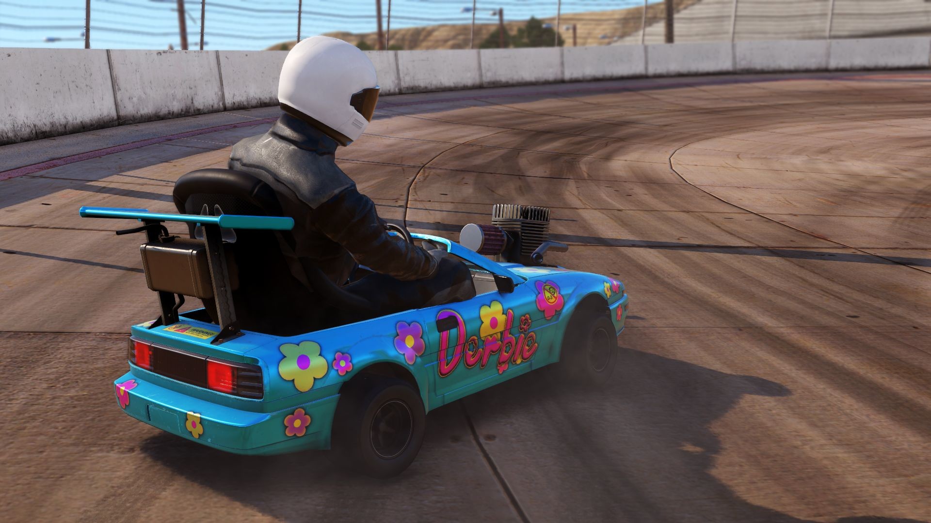 Wreckfest: Modified Monsters Car Pack