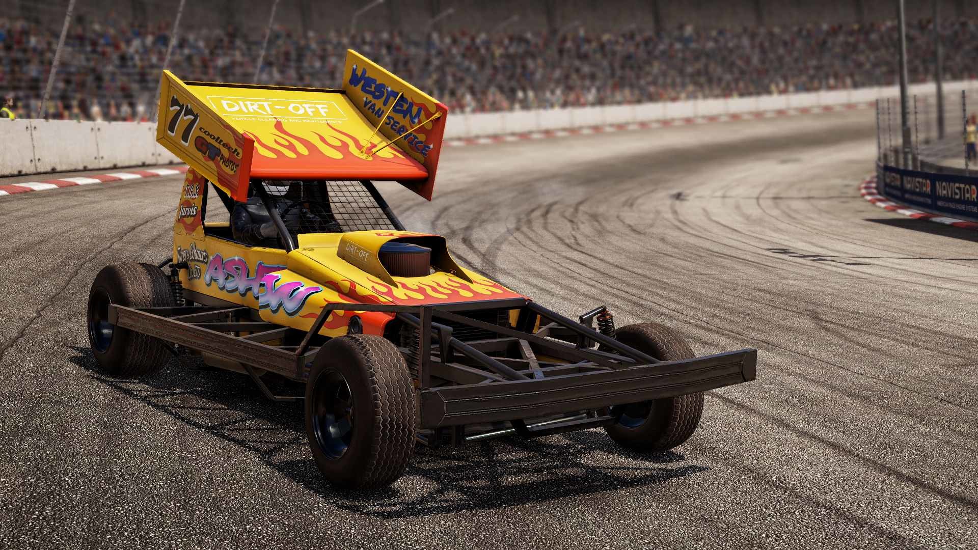 Wreckfest: Banger Racing Car Pack