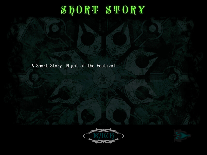 Lamento: Beyond the Void – Treasure Disc